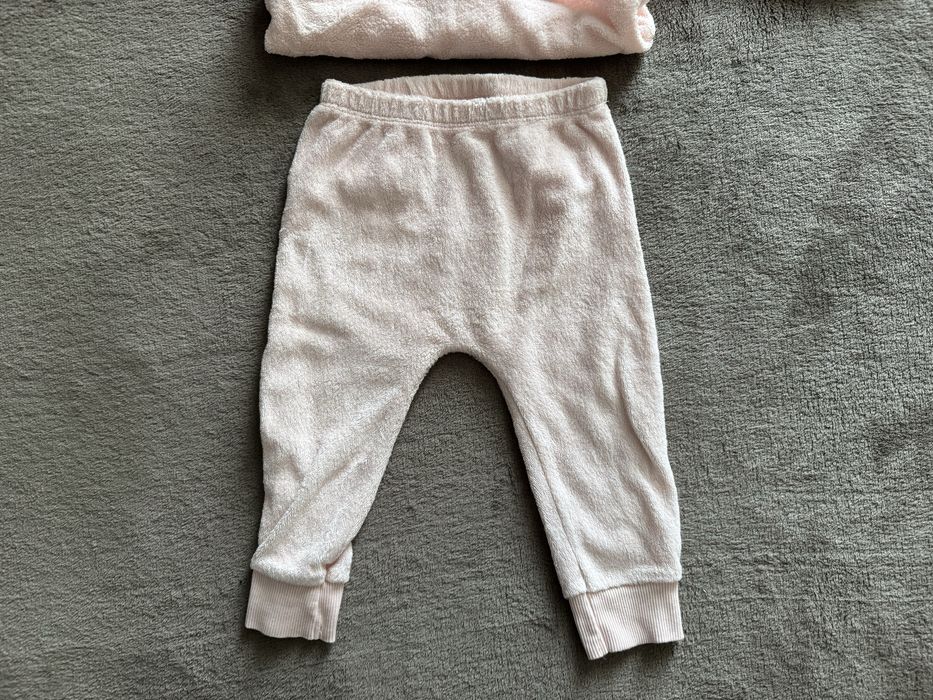 Костюмчик для дівчинки