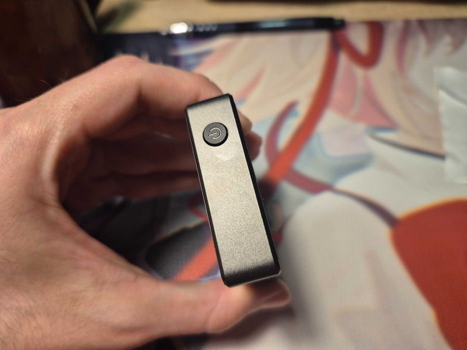 HiFi аудіоплеєр Aigo Eros Q/Hifiwalker H2 Rockbox ES9018K2M