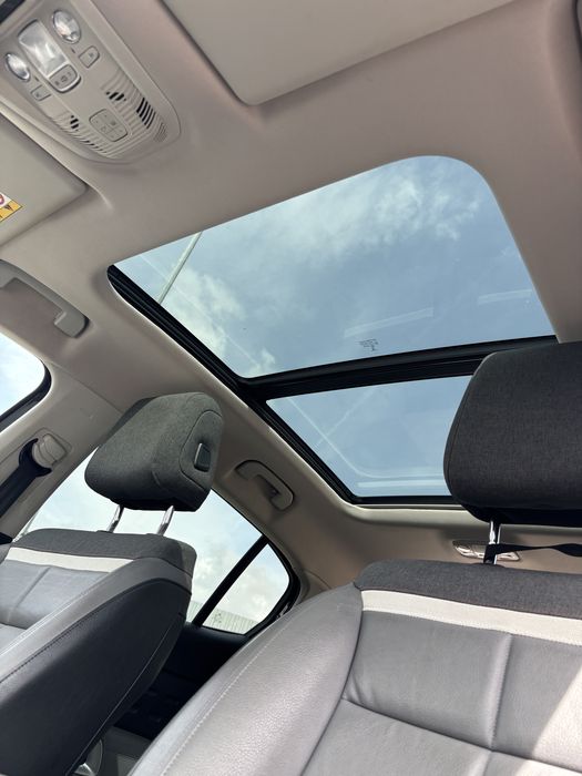 Citroën C5 Aircross 1.2 PureTech Shine