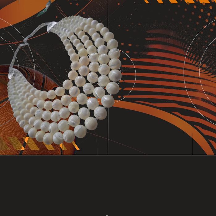 Ошатне намисто Преміум