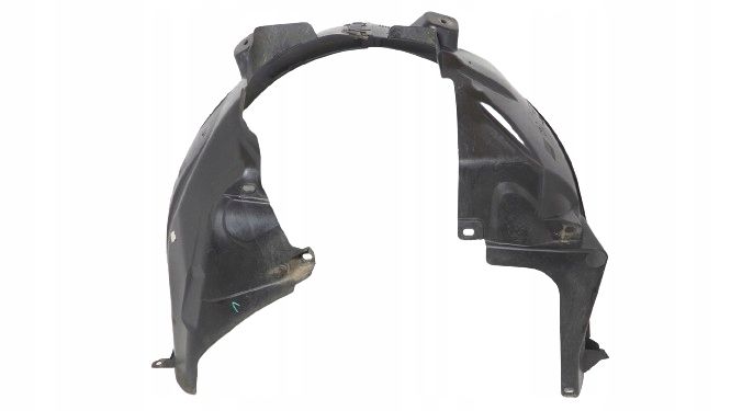 opel corsa e nadkole lewe przód 39026903