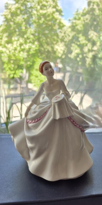 royal doulton - купити антикваріат - Ціна на OLX.ua