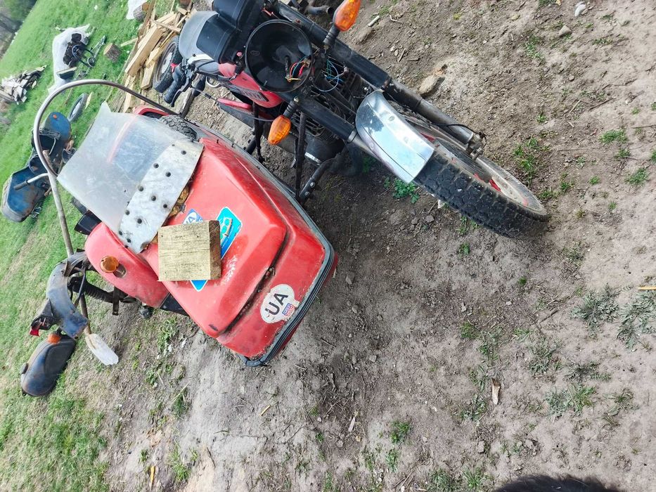 Юпітер 5 з переоформленням