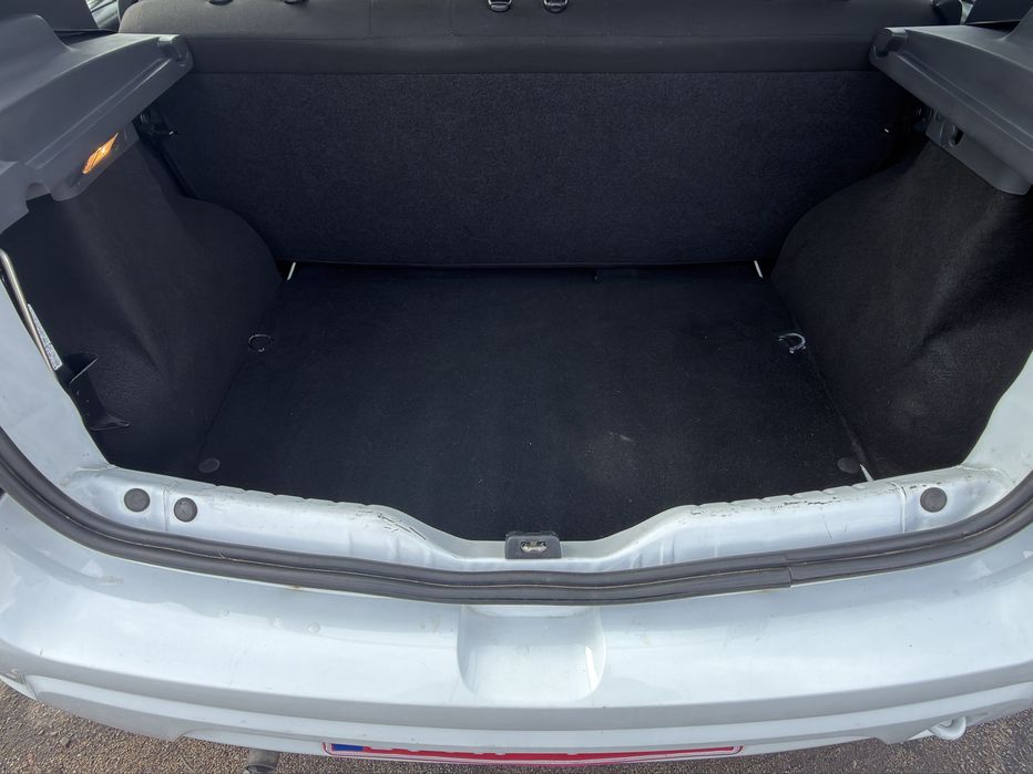 Dacia sandero 1.4