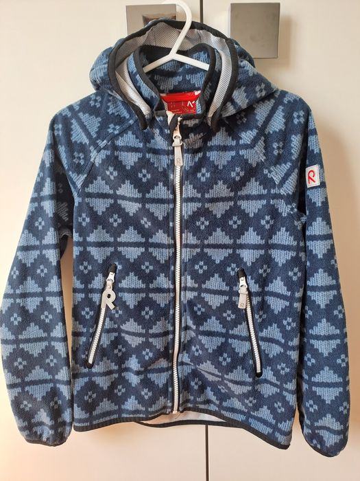 Kurtka/ bluza windstopper