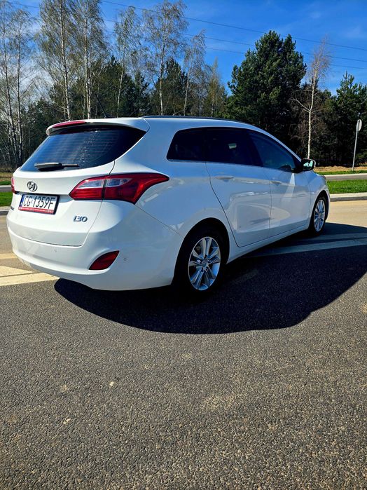 Sprzedam auto i 30