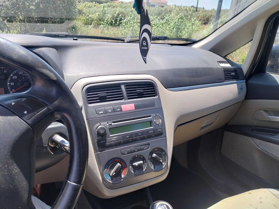 Fiat 1300 — fotografia 6