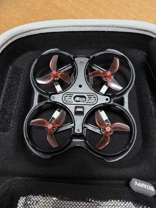 Aquila 16 MEGA zestaw 8 baterii, gemfan