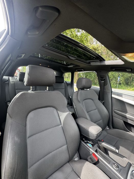 Audi A3 2.0 TDI sportback foto 5