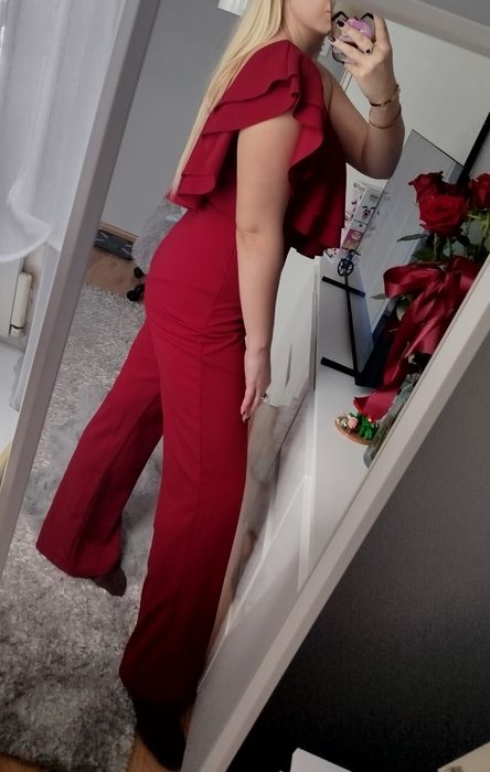 Kombinezon marki Mohito