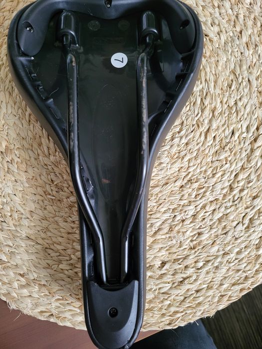 Siodełko rowerowe  Romet