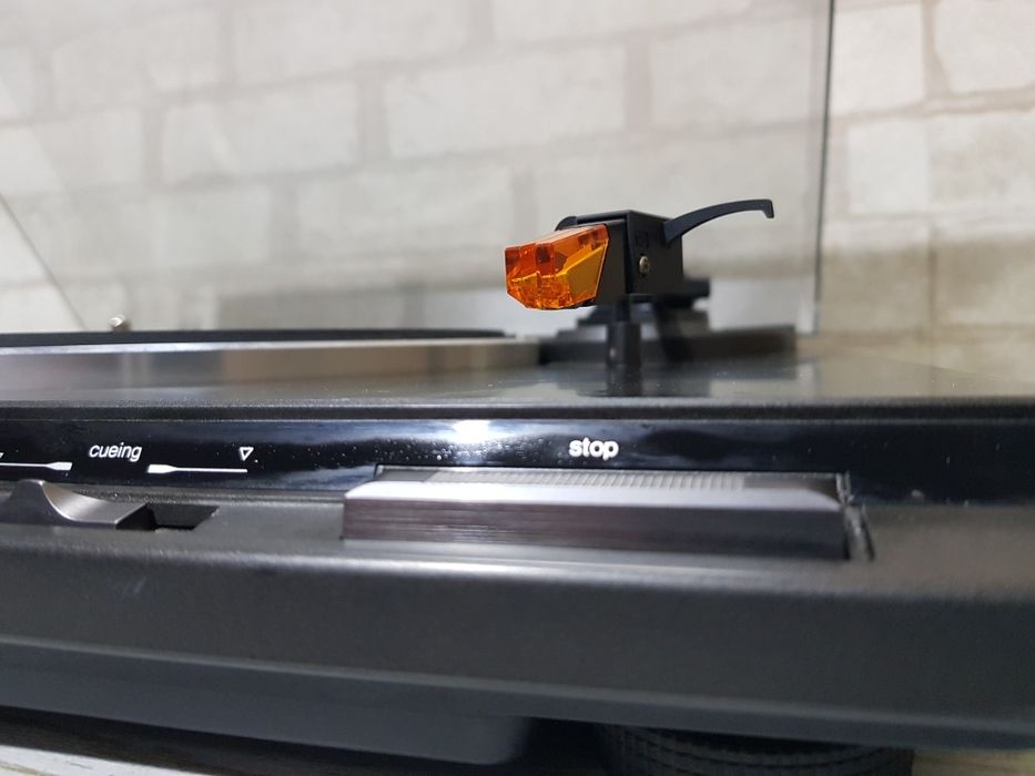 Автомат! Вініловий програвач/виниловый Technics SL-BD 20 б/у з Ні