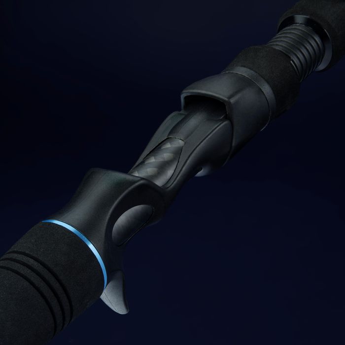 Cana de Pesca com Amostra no Mar ILICIUM CASTING-900 210