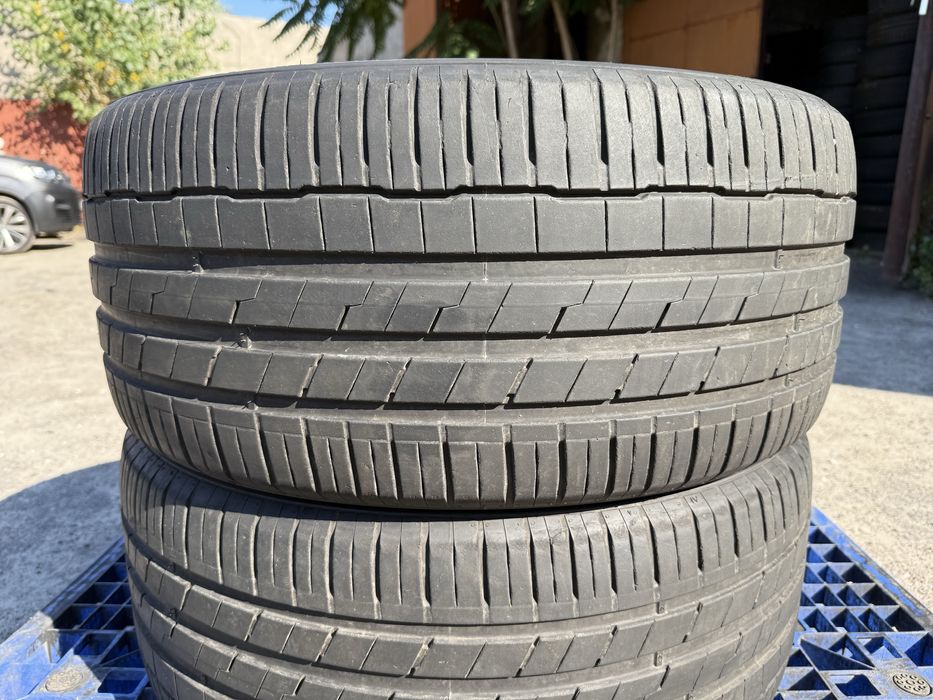 275/35 r22 Hankook Ventus S1 evo3 Резина летняя