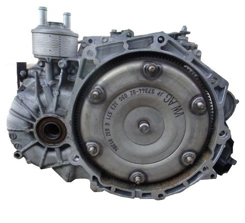 Запчастини разборка АКПП aisin 09g jetta golf passat і т.д