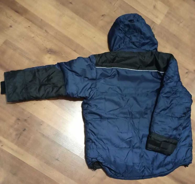 Зимовий костюм "Monblan" (-30`C)