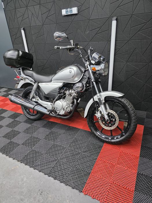 Yamaha