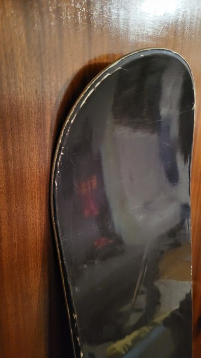 Prancha snowboard Nitro Titan 59