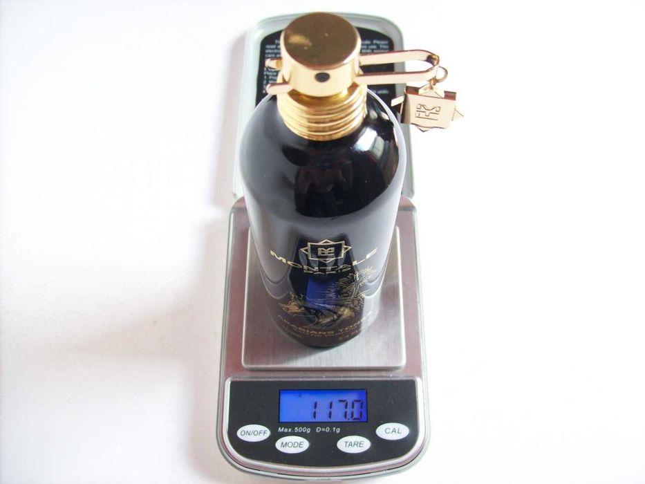 Montale Arabians Tonka - 100ml (2023)