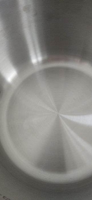 Panela de pressão Silampos