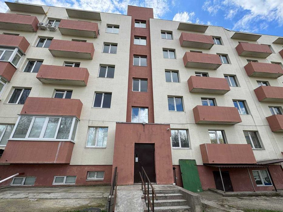 Продам 1к квартиру в ЖК Природный/Новобудова/24200 дол.США