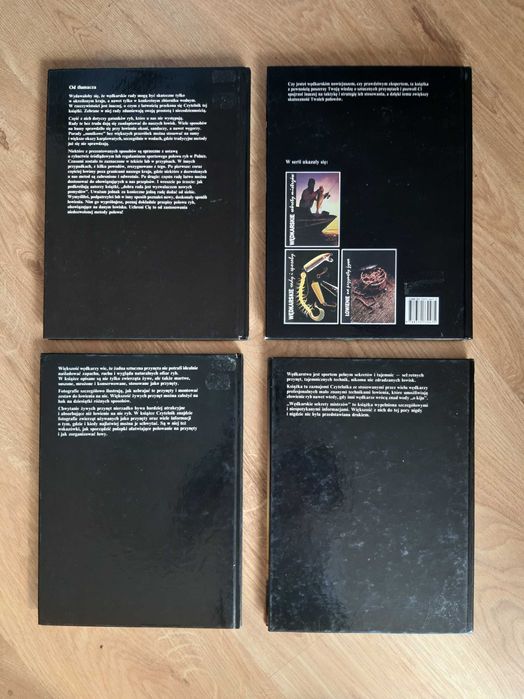 Wędkarskie rady i sposoby