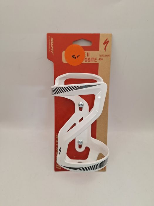 Koszyk rowerowy na bidon SPECIALIZED ZEA CAGE II unisex