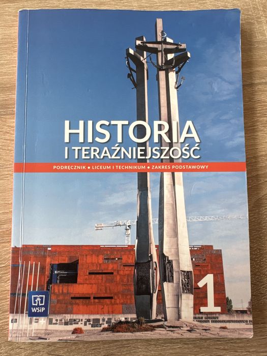 Historia i teraźniejszość 1