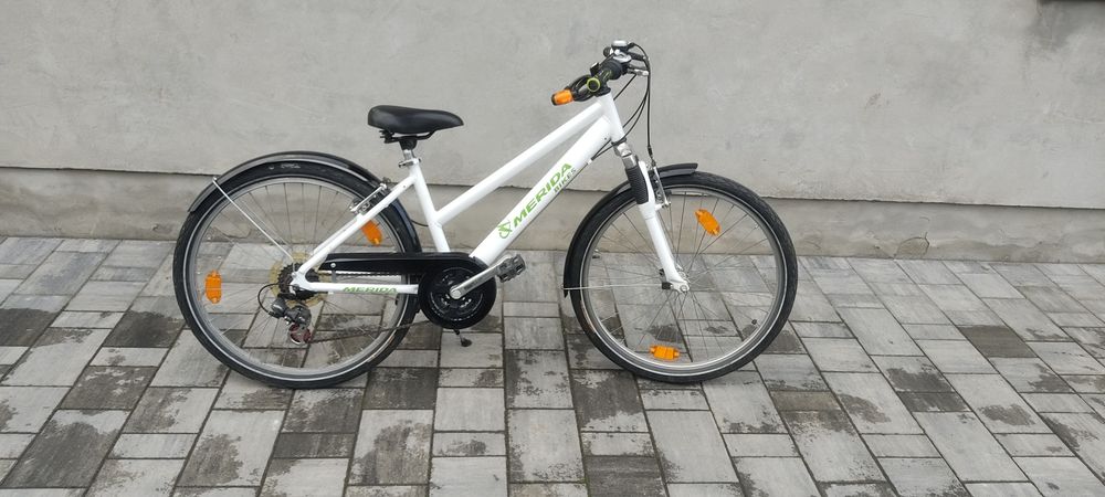 Rower damski Merida 26"