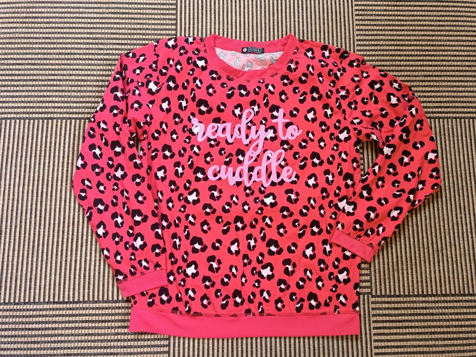 Piżama damska Avenue L