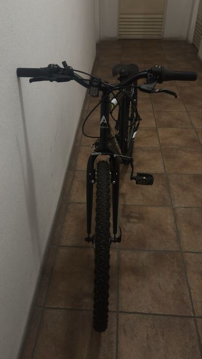 Bicicleta AVENTUR roda 26