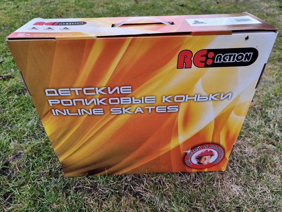 Ролики розсувні алюміній