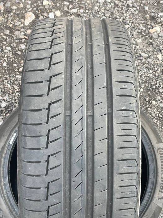 Шины Резина Лето Hankook/Continental 225/40/R18