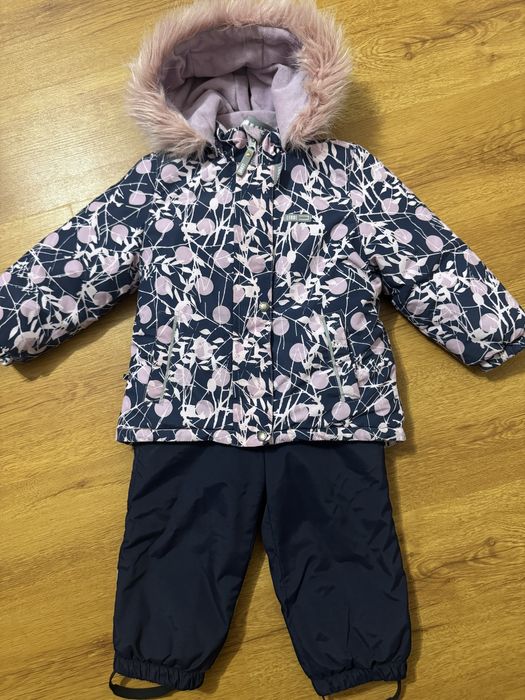 Зимовий комплект lenne