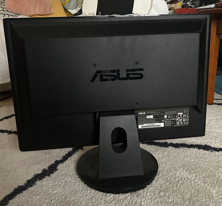 Monitor Asus VH222D 22”