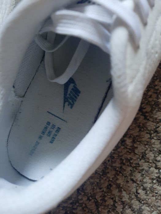 Кросівки, красовки чоловічі найк, найкі, nike blazer