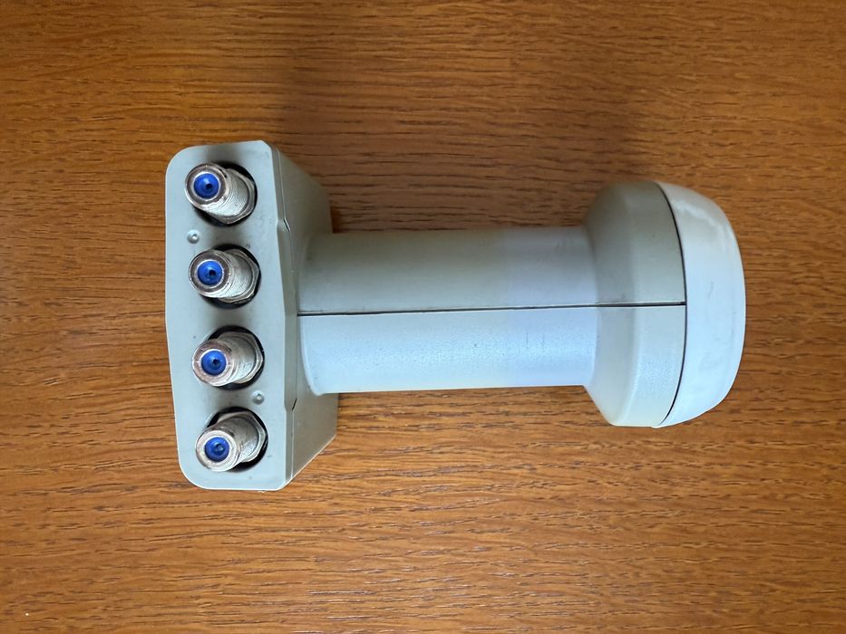 Konwerter COMSAT FF8