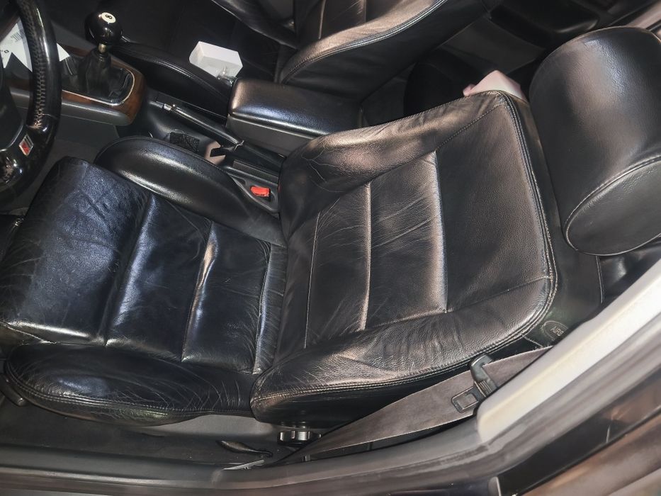 Audi A4 b5 1.9 TDI