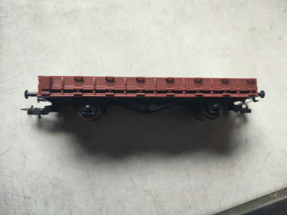 PIKO H0 zestaw startowy
