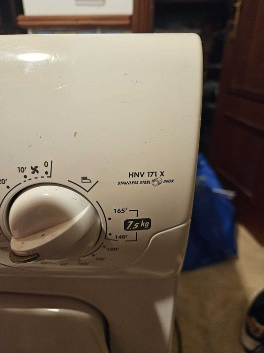 Máquina de Secar Hoover64584839586563122