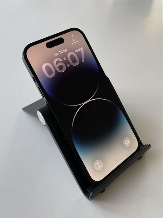 iPhone 14 Pro 128 GB – stan jak nowy!