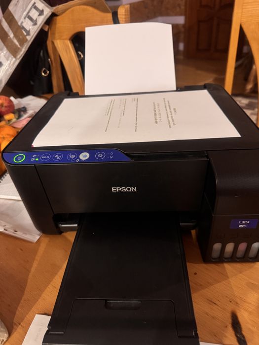 Принтер L 3151 epson