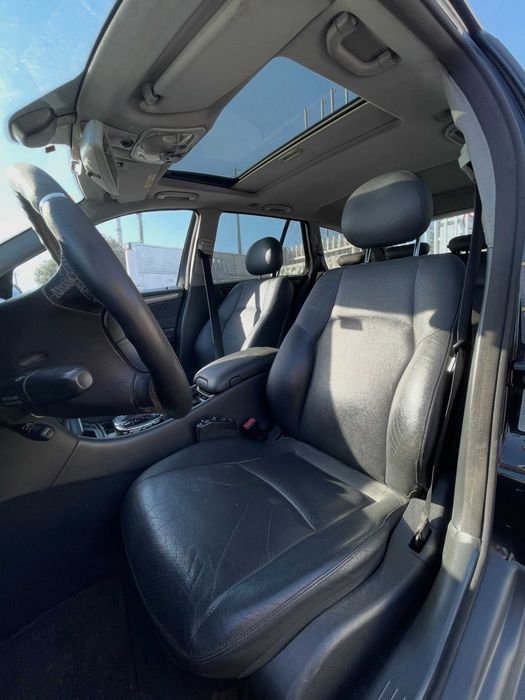 Mercedes-Benz C270 de 2005 para peças
