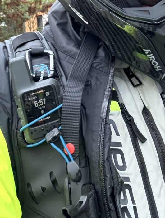 Garmin inReach mini 2