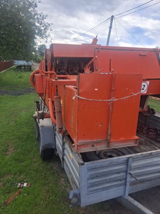 Тюкопрес SIPMA 224/1.Z