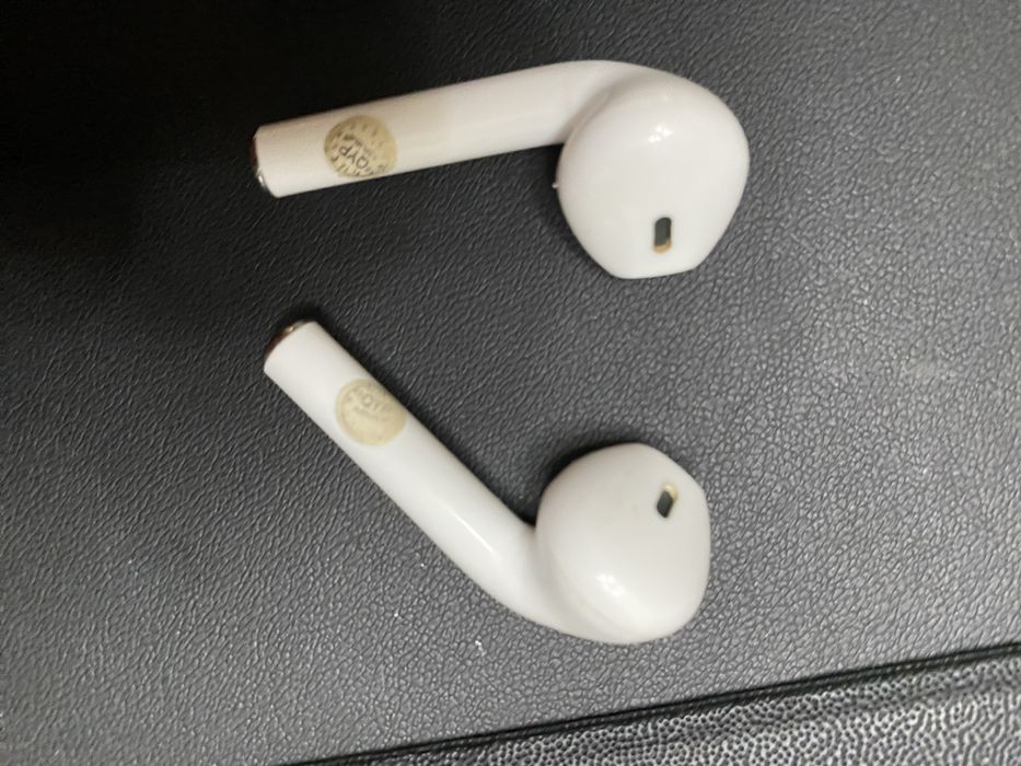 Airpods aplle 2.a geracao
