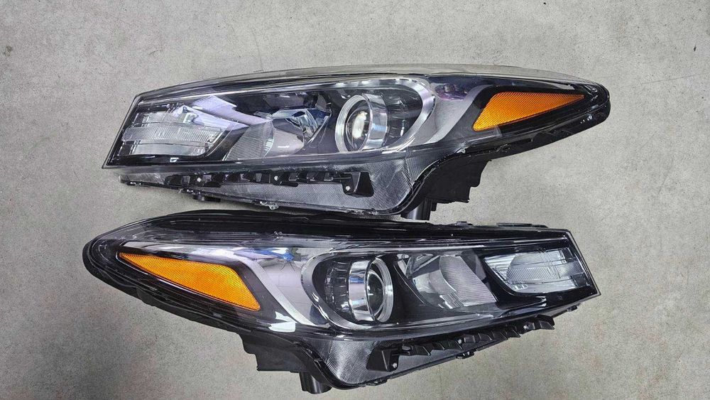 Продаю Фары фара левая правая  Kia Forte Форте Cerato 16-