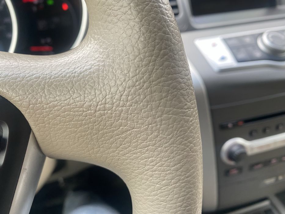 Нісан Мурано газ/бенз