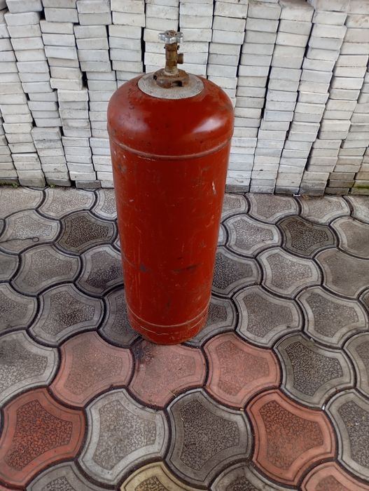 Балон пропан 50 л