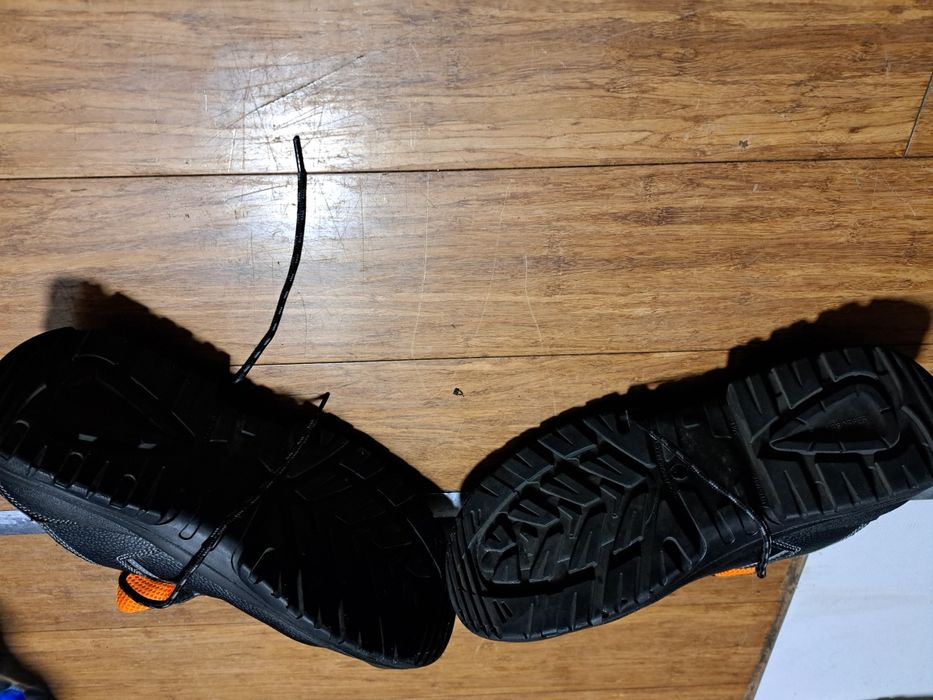 Buty robocze nowe Wrocław wysyłka